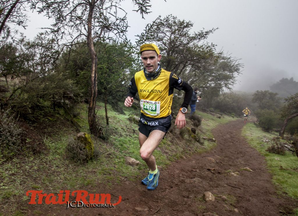 Transgrancanaria 2018 (I)
