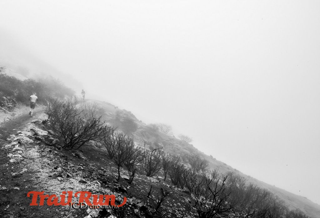 Transgrancanaria 2018 (I)