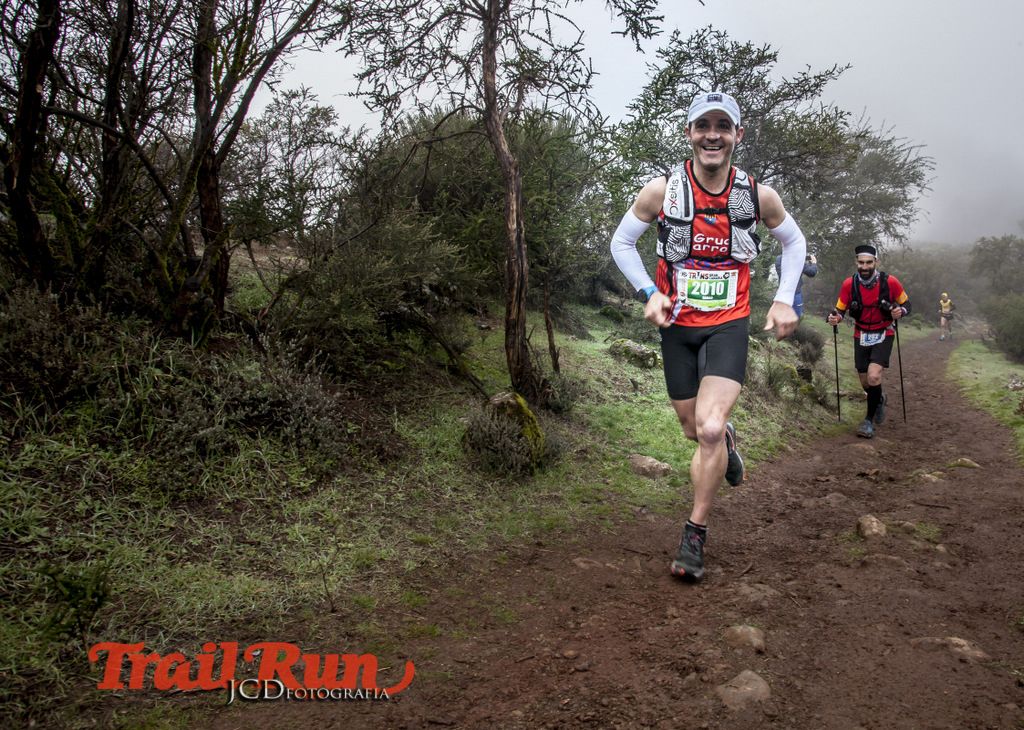 Transgrancanaria 2018 (I)