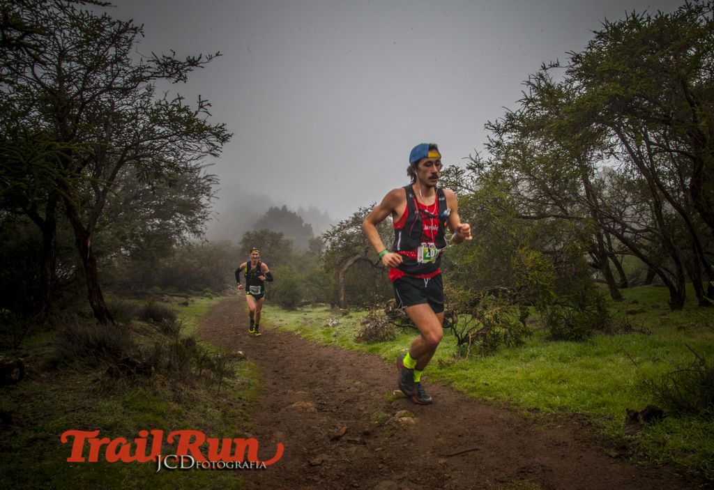 Transgrancanaria 2018 (I)