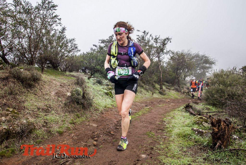 Transgrancanaria 2018 (I)