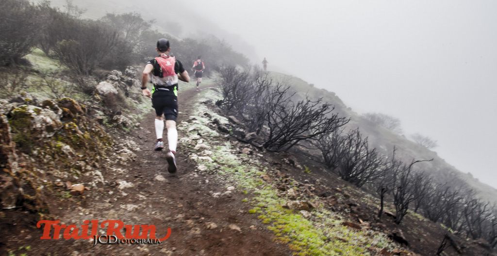 Transgrancanaria 2018 (I)