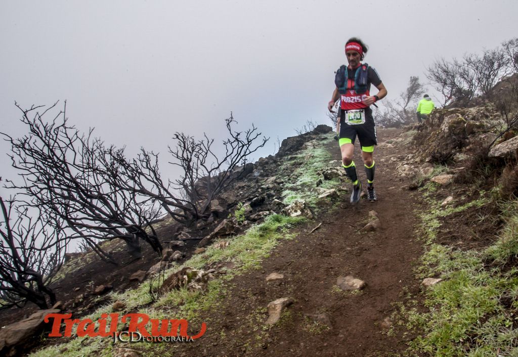 Transgrancanaria 2018 (I)
