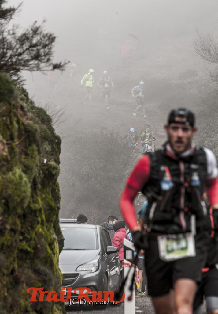 Transgrancanaria 2018 (I)