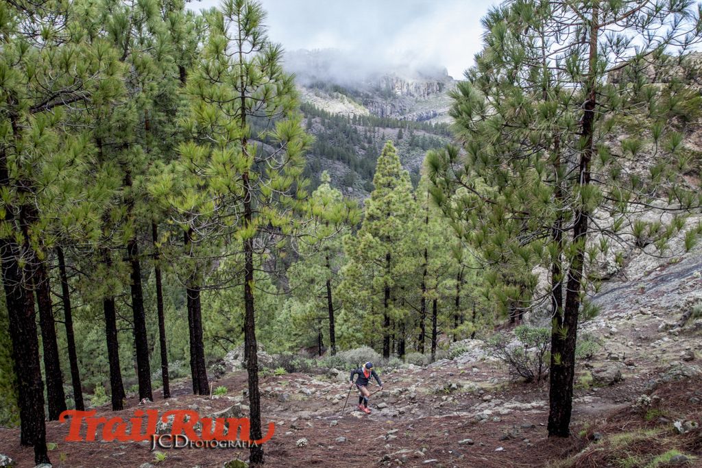Transgrancanaria 2018 (I)