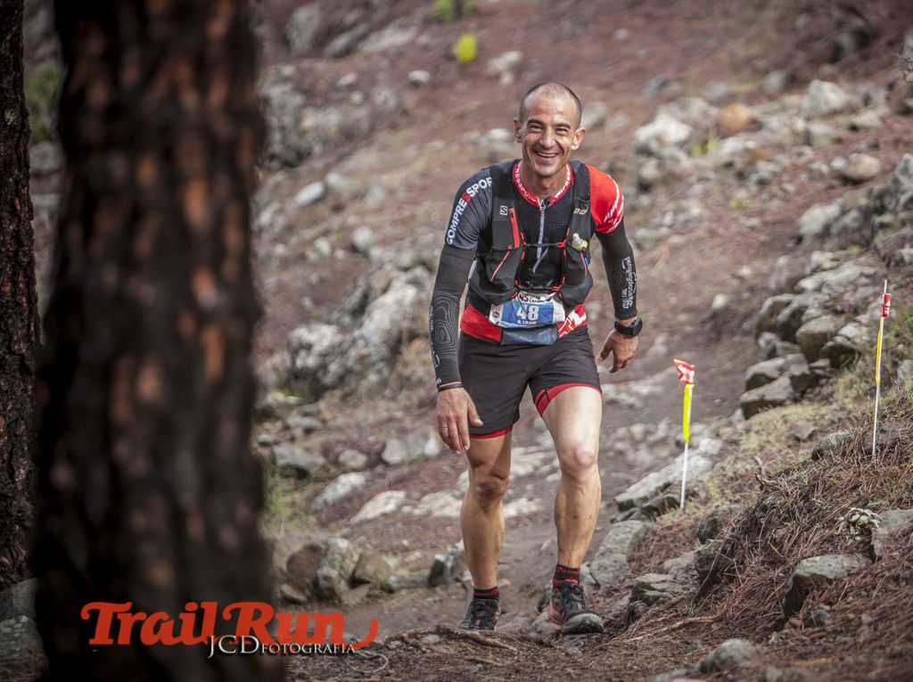 Transgrancanaria 2018 (I)