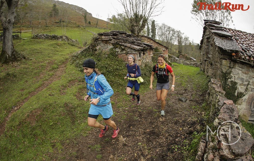 Camp Trail Run Vibram