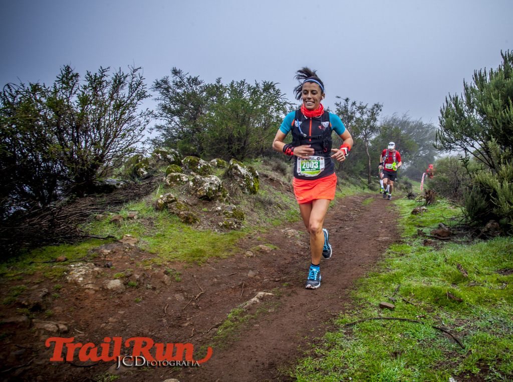 Transgrancanaria 2018 (I)