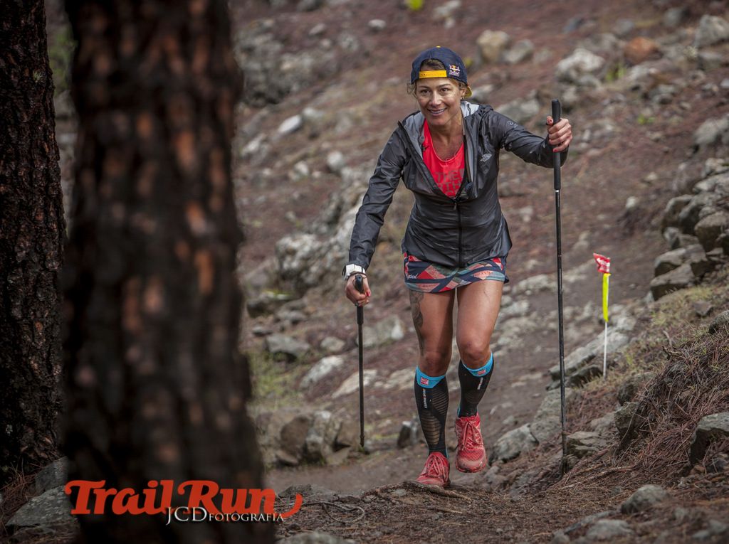 Transgrancanaria 2018 (I)