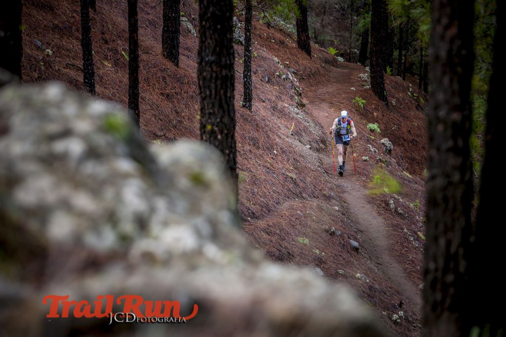 Transgrancanaria 2018 (I)