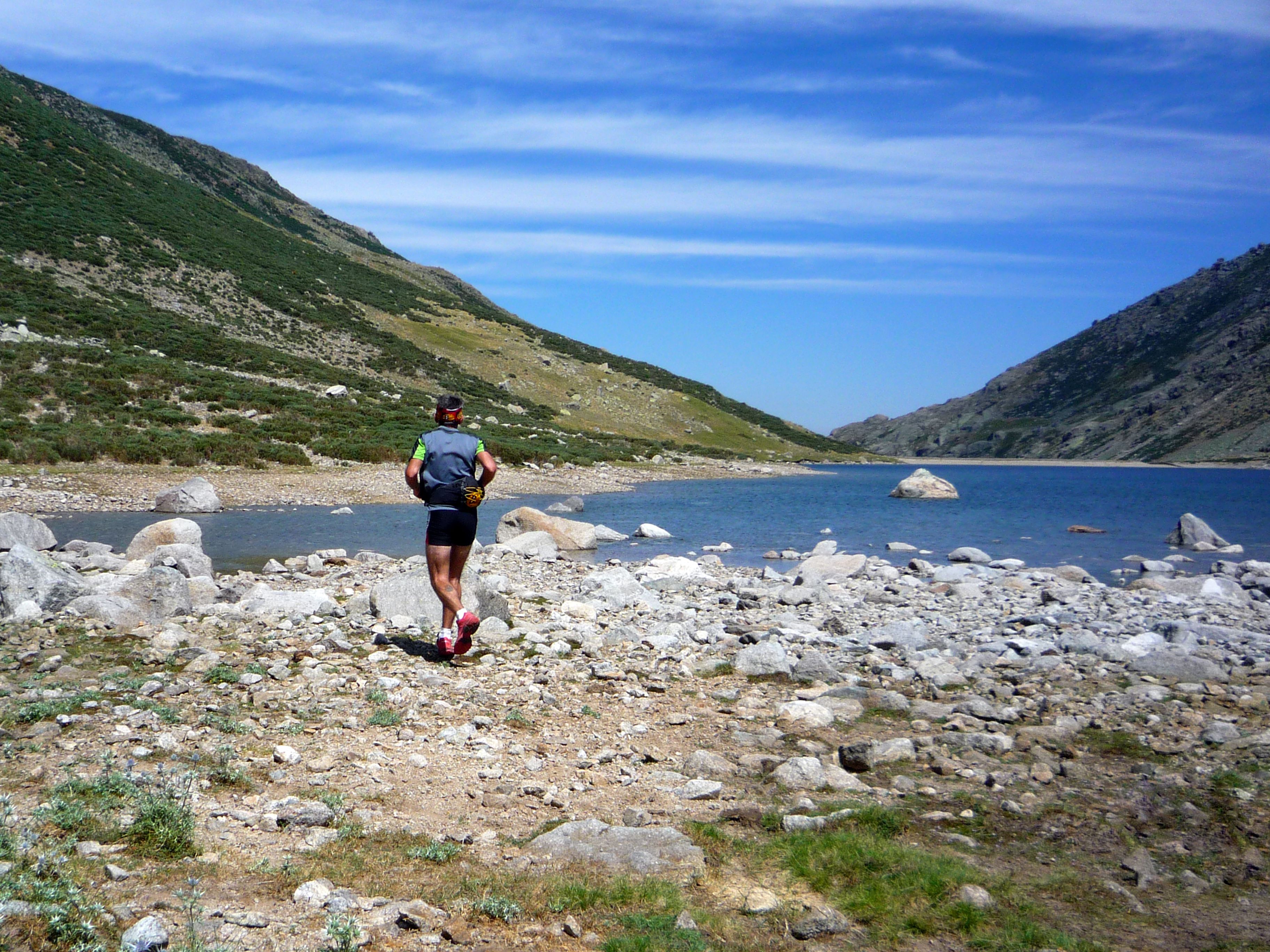 Tres Lagunas