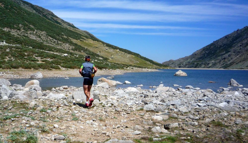 Tres Lagunas 13 Tres Lagunas 13