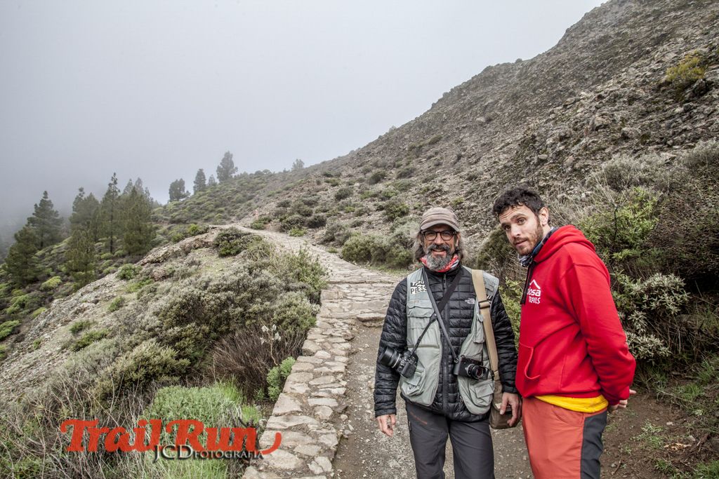 Transgrancanaria 2018 (I)