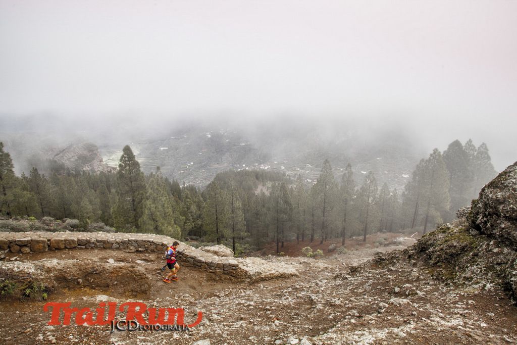 Transgrancanaria 2018 (I)