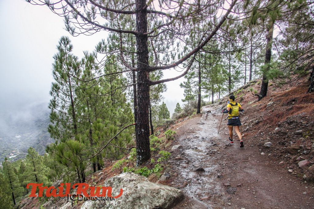 Transgrancanaria 2018 (I)