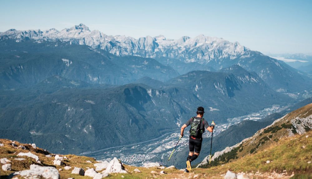 ©Julian Alps by UTMB® ©Julian Alps by UTMB®