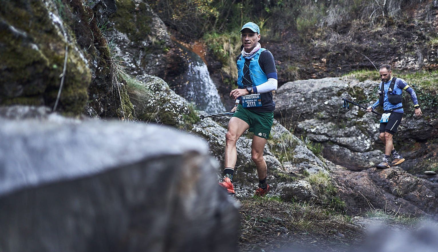 Ultra Sanabria Glaciar 2021 ©DeLaFotografia