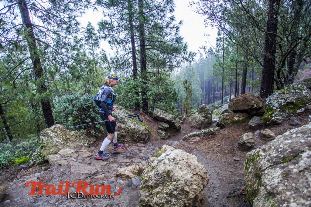 Transgrancanaria 2018 (I)