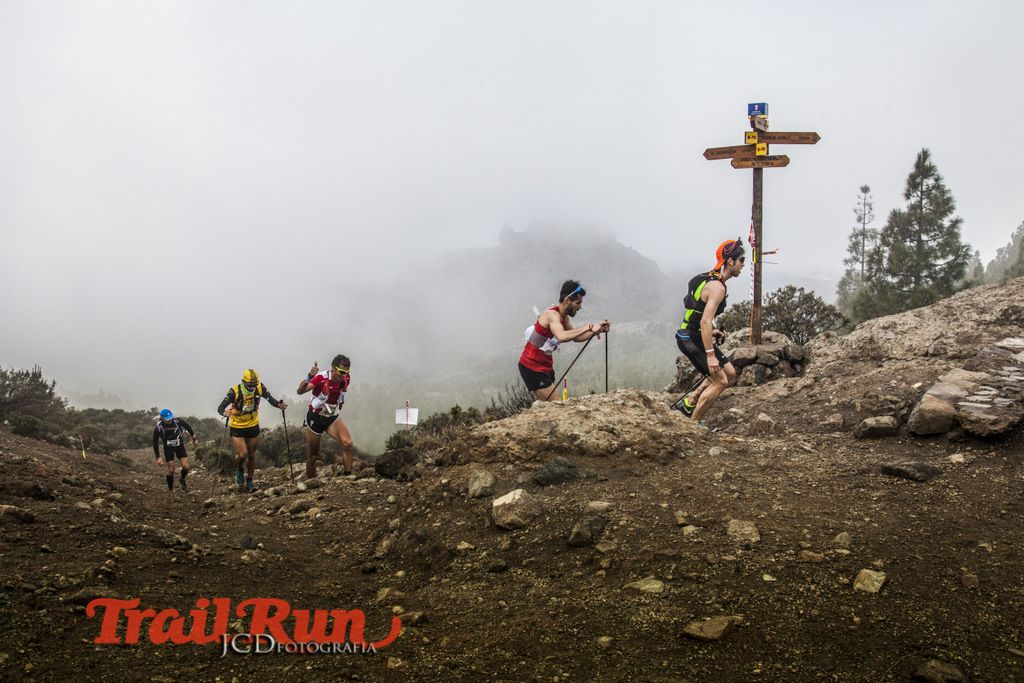 Transgrancanaria 2018 (I)