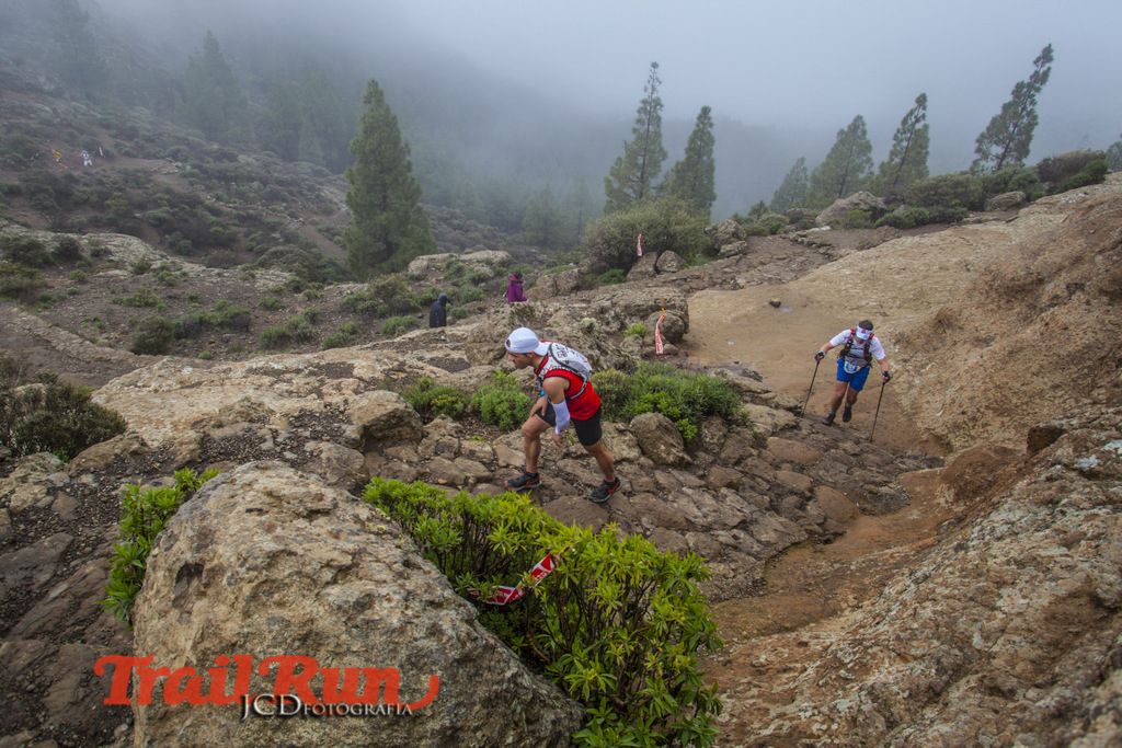 Transgrancanaria 2018 (I)