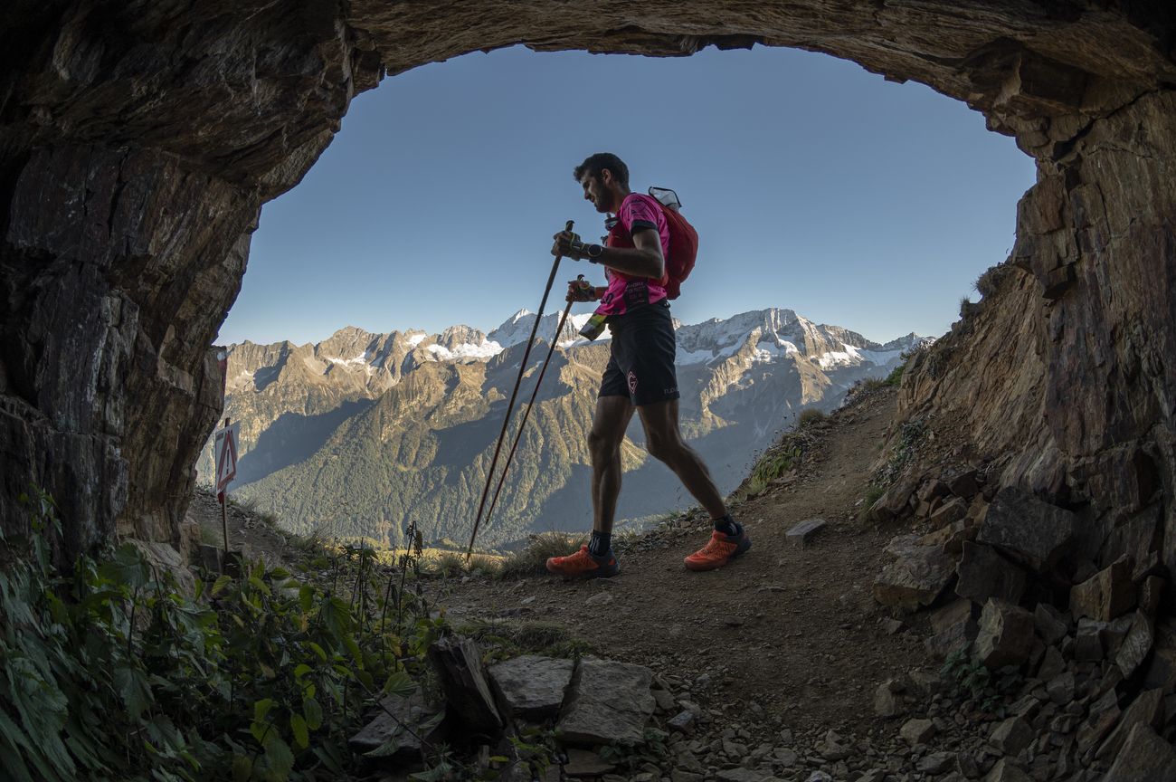 ©Mariotti Mauro ADAMELLO ULTRA TRAIL 2021 