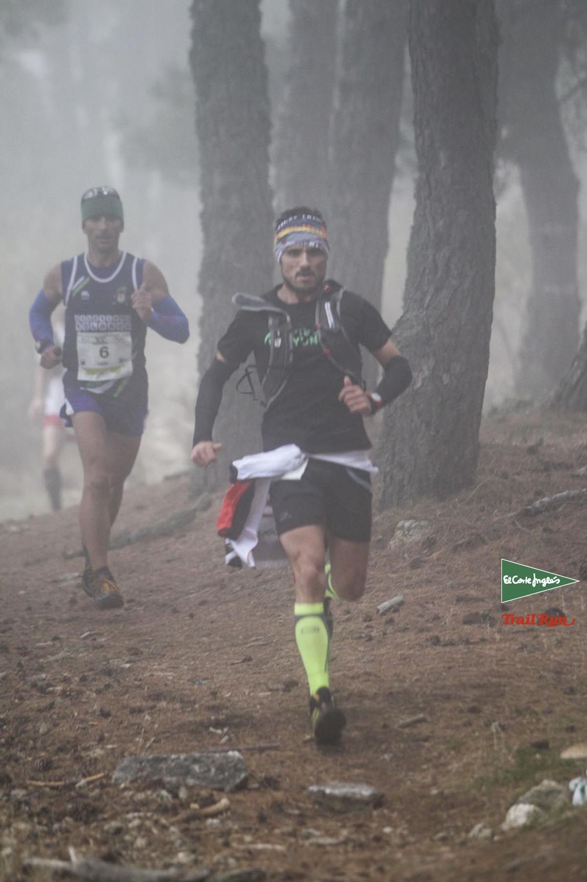 Races Trail Running-1
