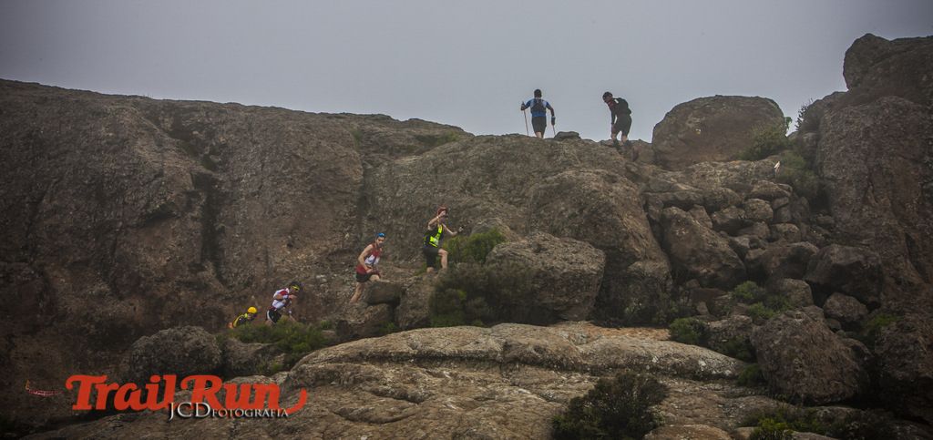 Transgrancanaria 2018 (I)