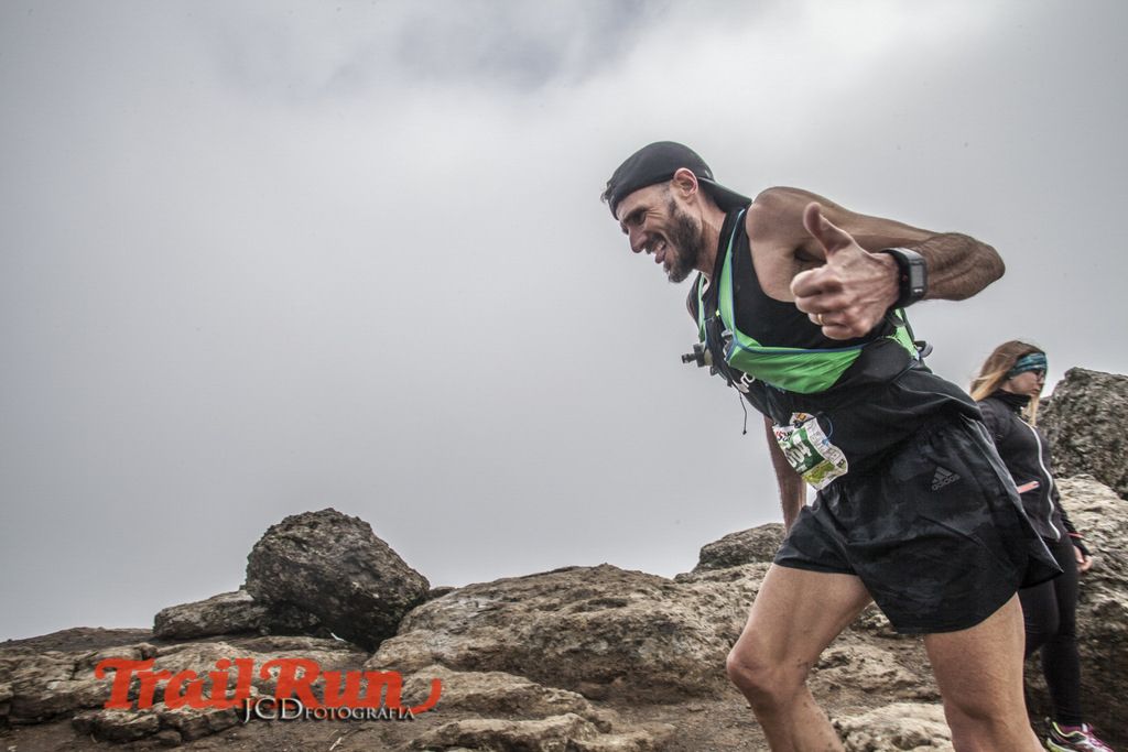 Transgrancanaria 2018 (I)