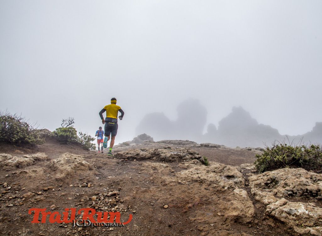Transgrancanaria 2018 (I)
