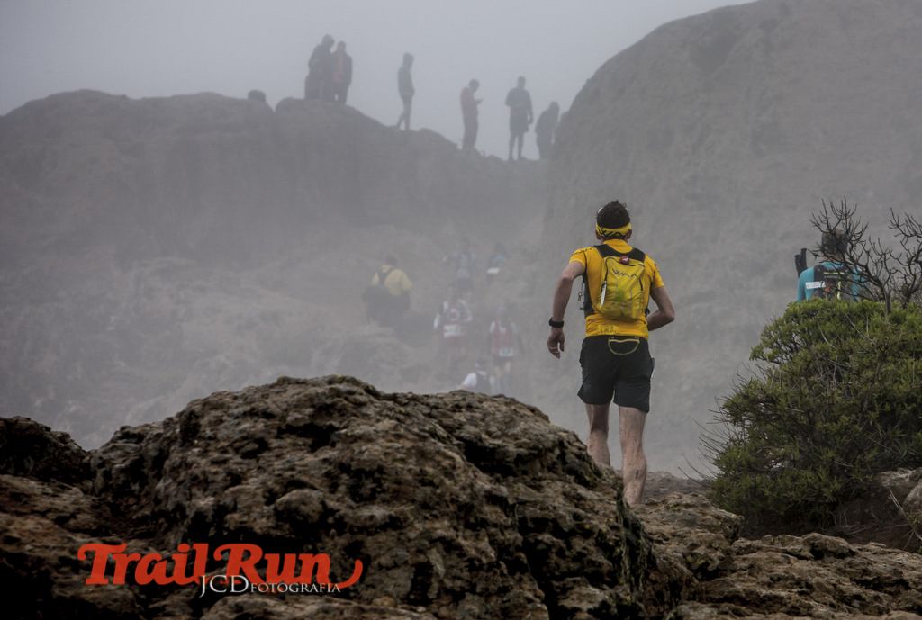 Transgrancanaria 2018 (I)