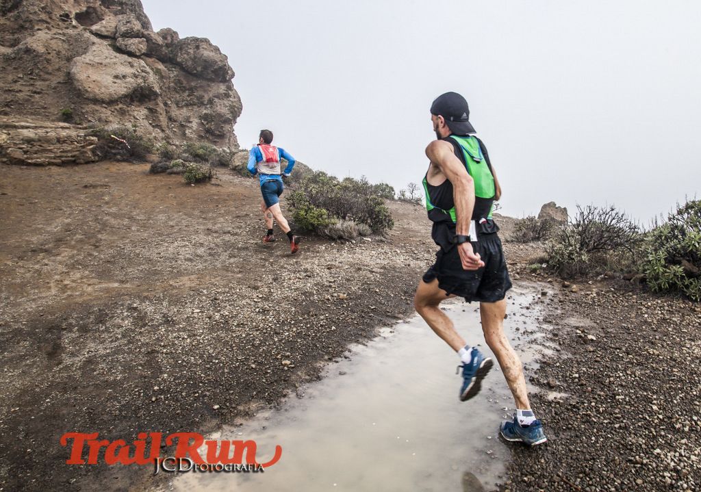 Transgrancanaria 2018 (I)