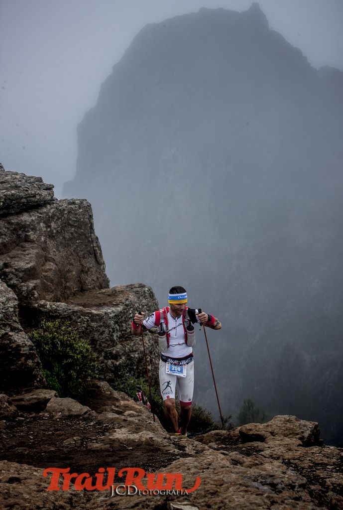 Transgrancanaria 2018 (I)