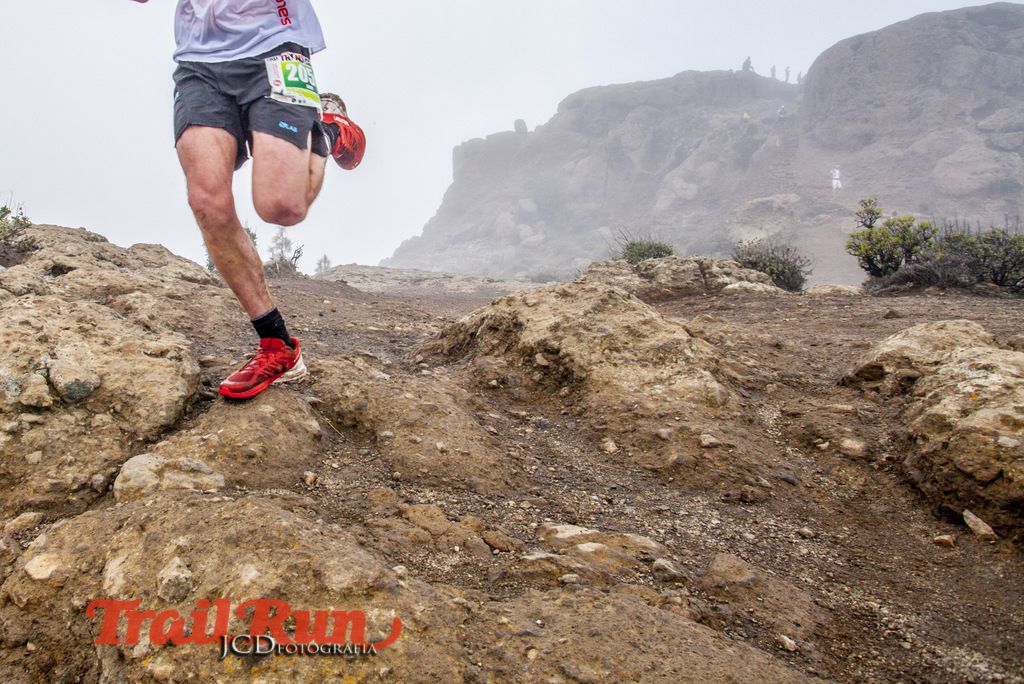 Transgrancanaria 2018 (I)