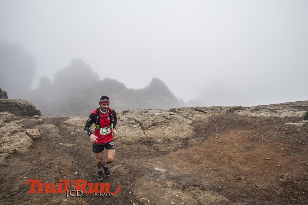 Transgrancanaria 2018 (I)