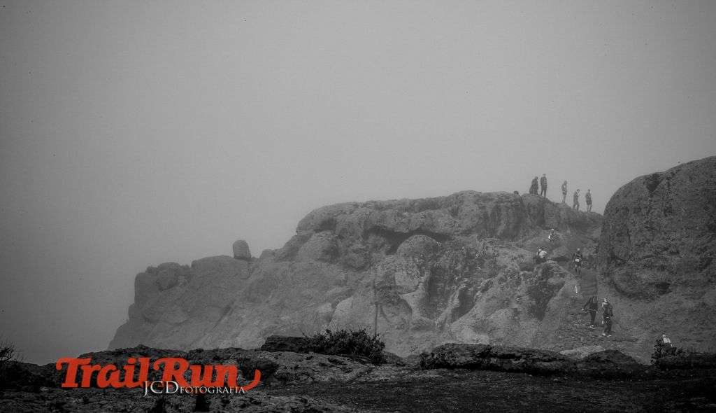 Transgrancanaria 2018 (I)