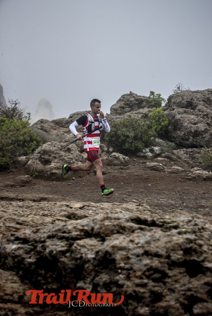 Transgrancanaria 2018 (I)