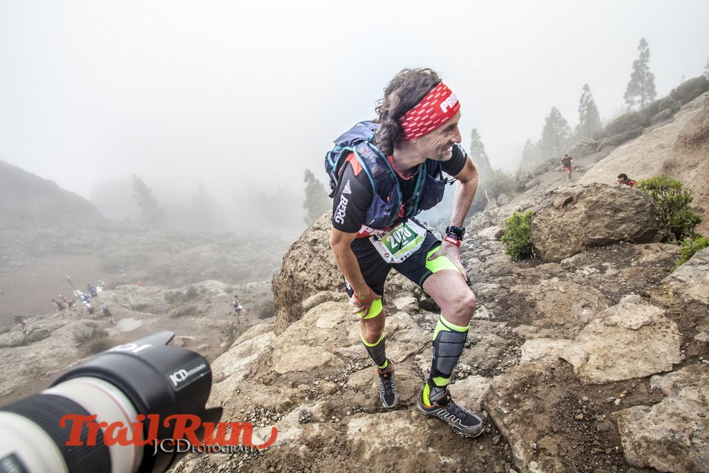 Transgrancanaria 2018 (I)