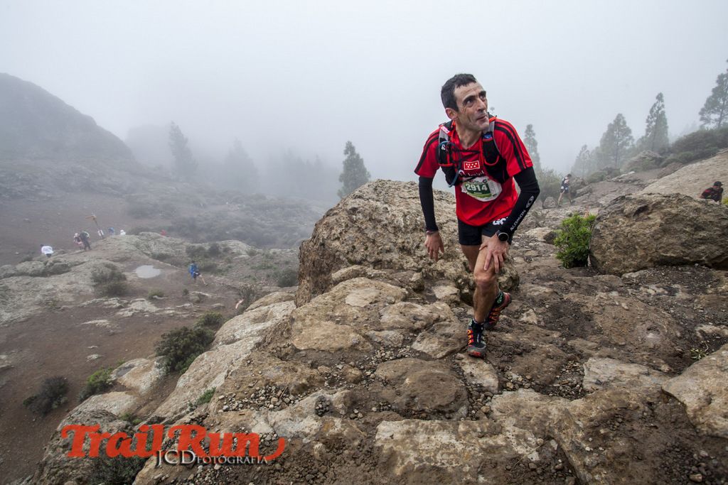 Transgrancanaria 2018 (I)