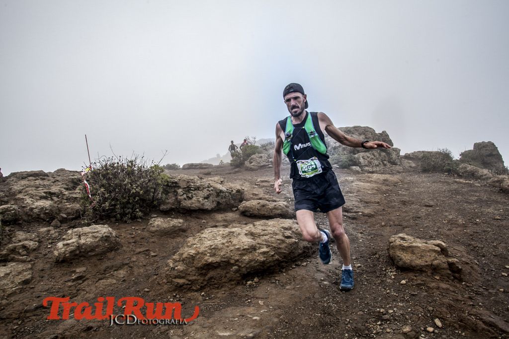 Transgrancanaria 2018 (I)
