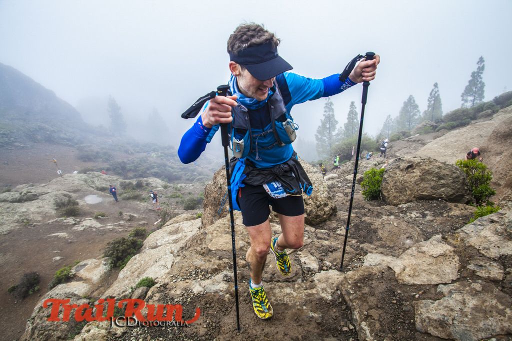Transgrancanaria 2018 (I)