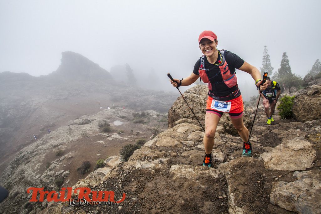 Transgrancanaria 2018 (I)