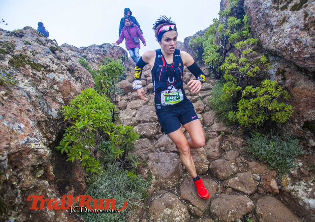 Transgrancanaria 2018 (II)