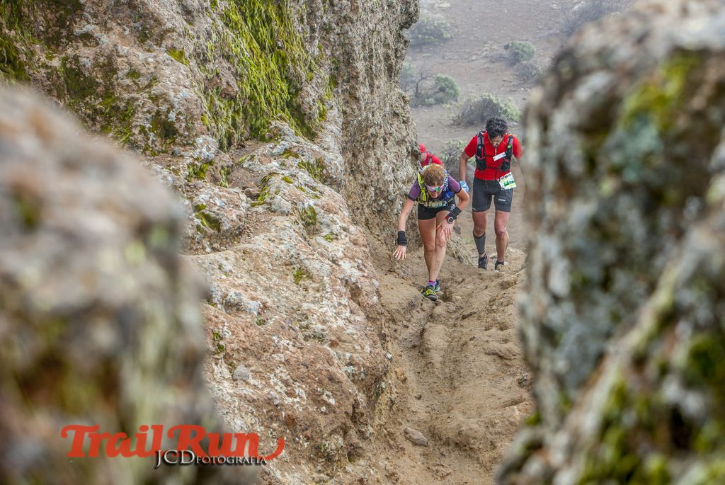 Transgrancanaria 2018 (II)
