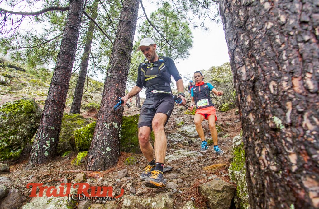 Transgrancanaria 2018 (II)