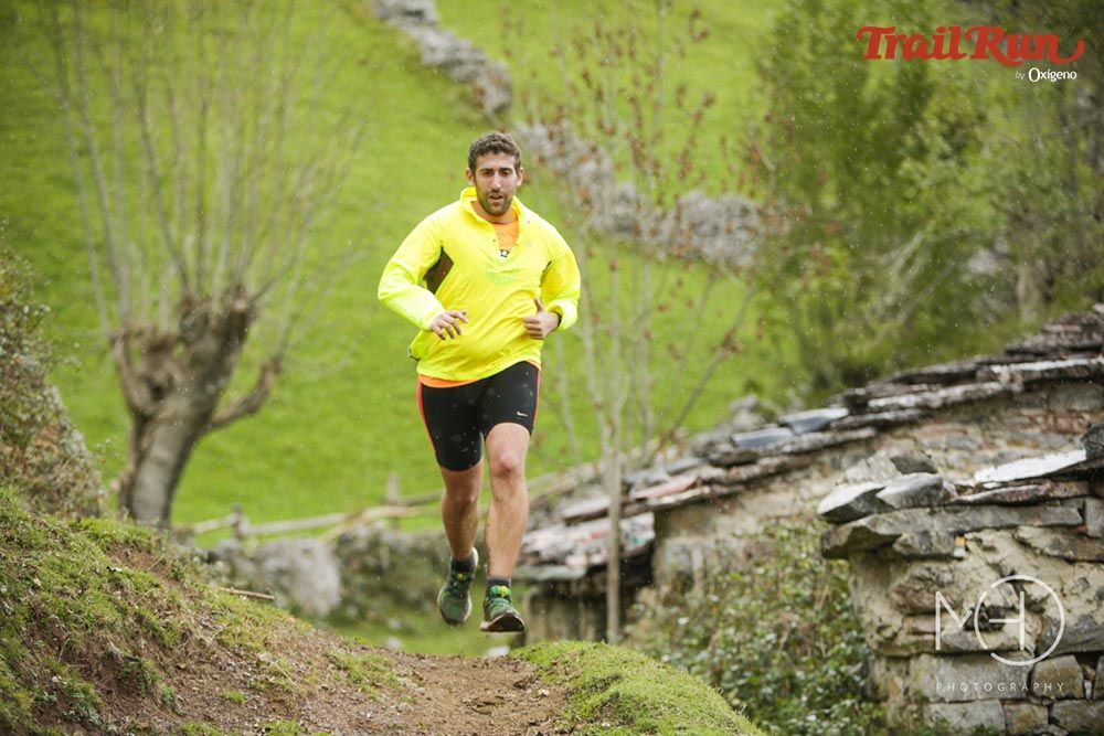Camp Trail Run Vibram