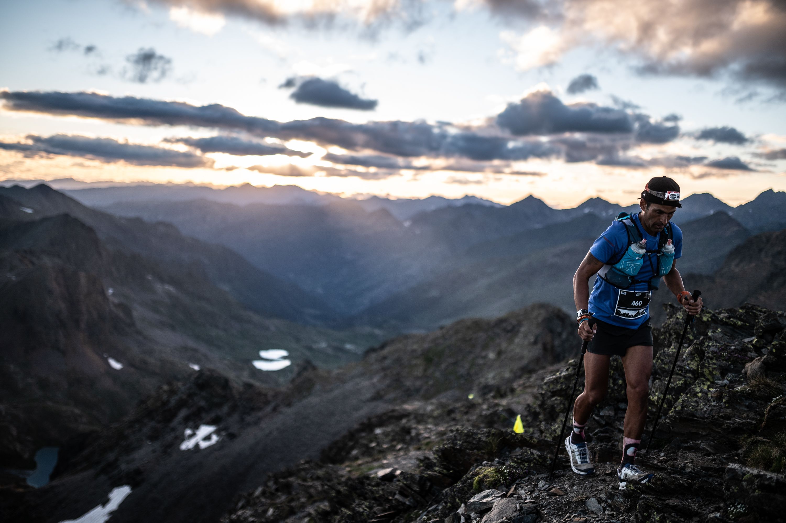 Abiertas las inscripciones para Trail 100 Andorra by UTMB® 2023 ©The IRONMAN® Group by @Oriol Batista