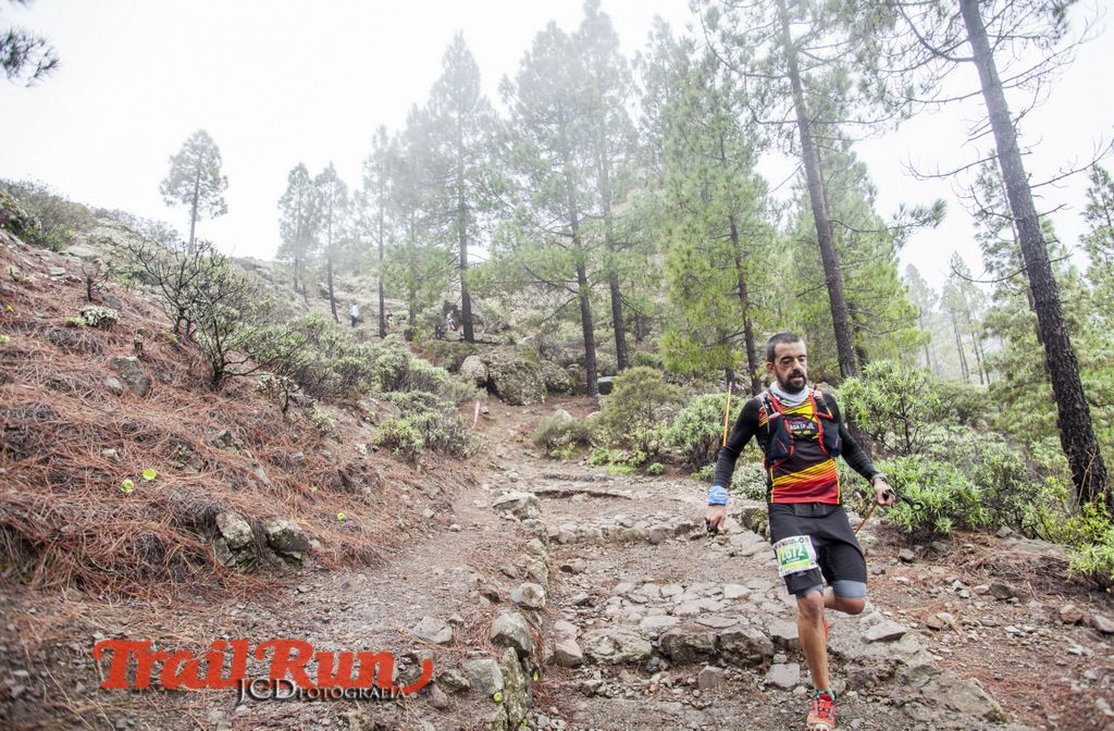 Transgrancanaria 2018 (II)