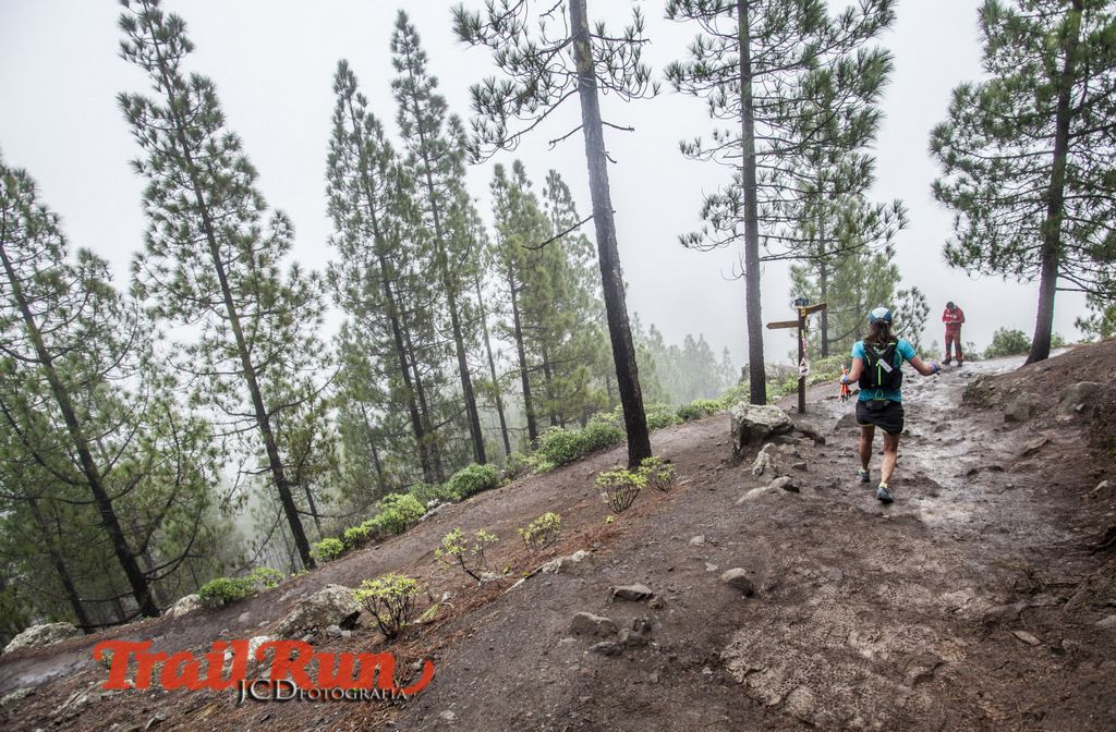 Transgrancanaria 2018 (II)