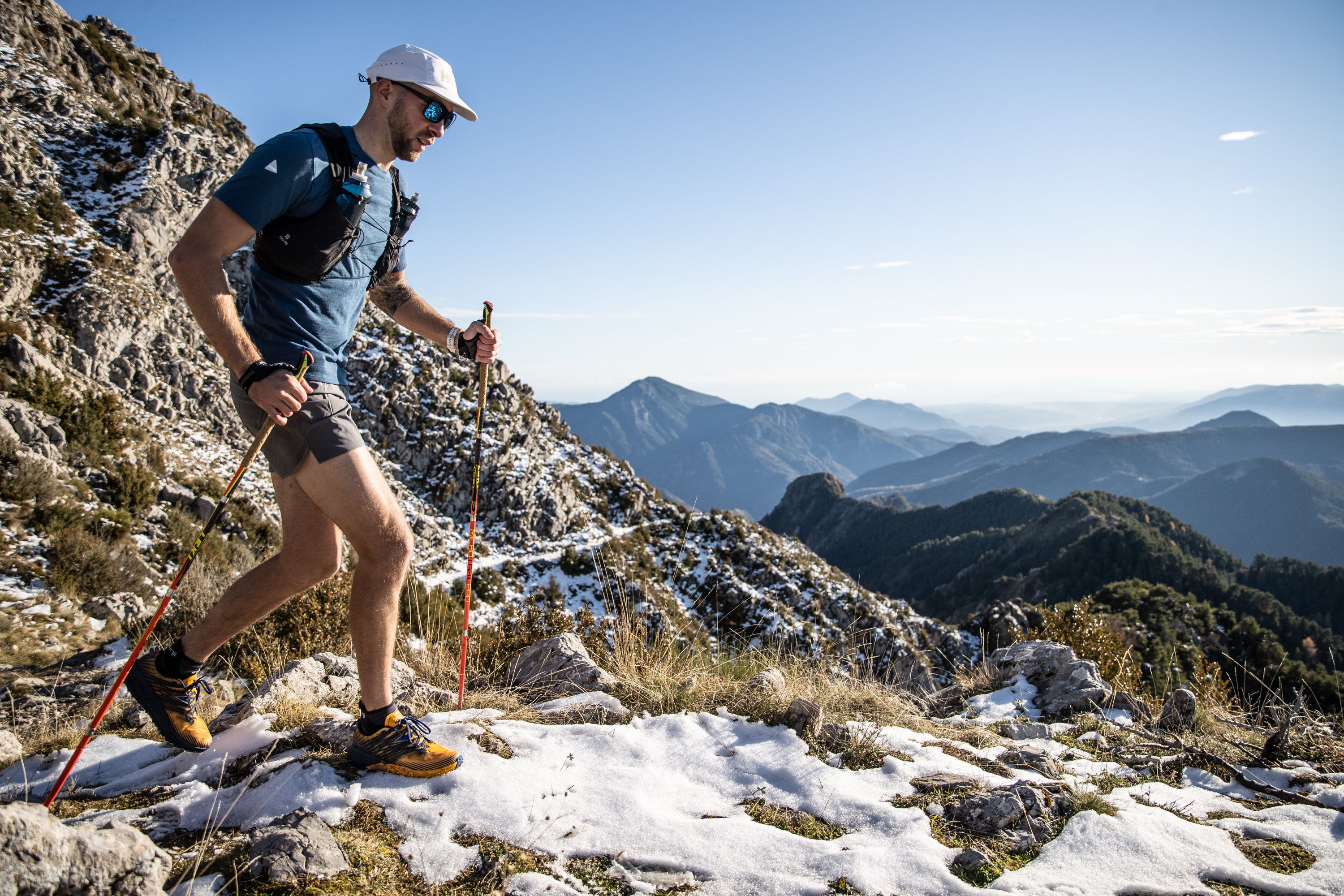 © Nice Côte d'Azur by UTMB®