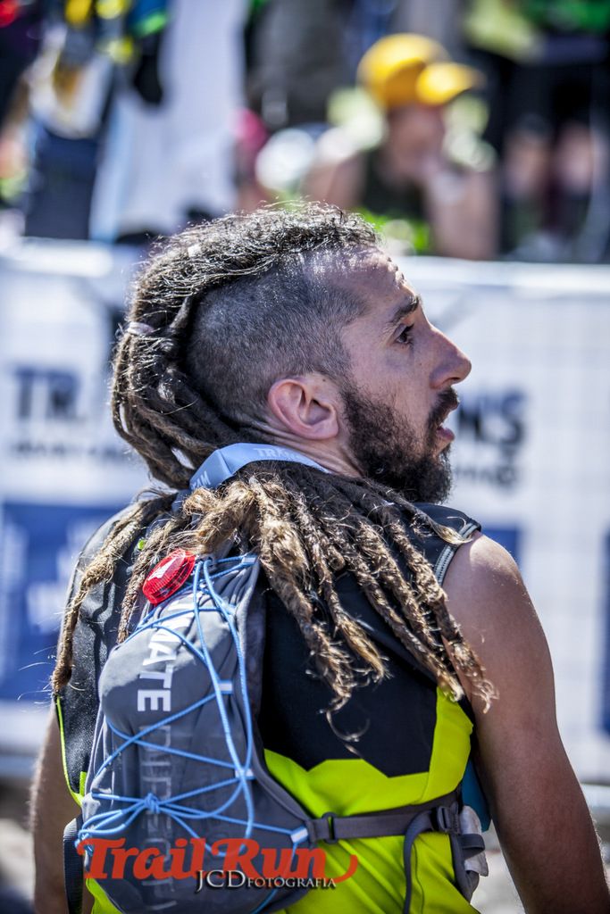 Transgrancanaria 2018 (II)